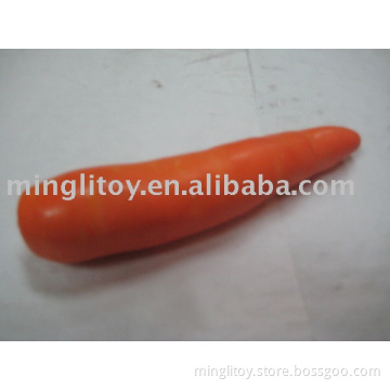 PU carrot